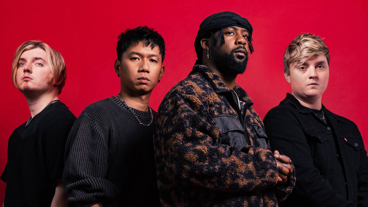 Friday Music Drops – May 16 2025